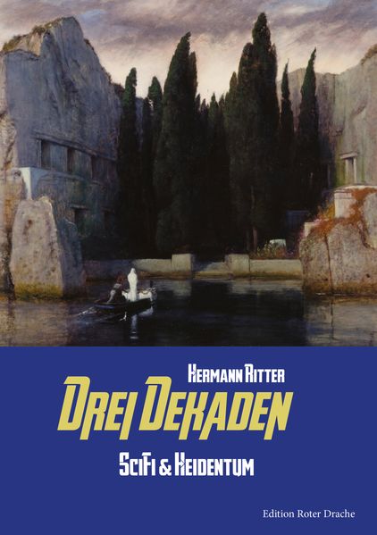 Cover von Drei Dekaden
