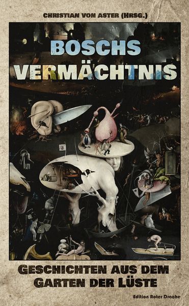 Cover von Azurit