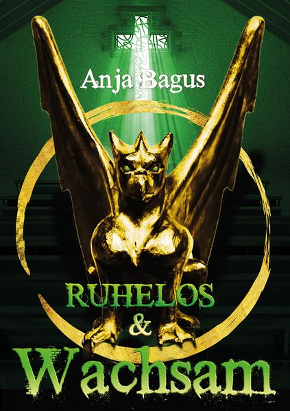 Cover von Erlösung