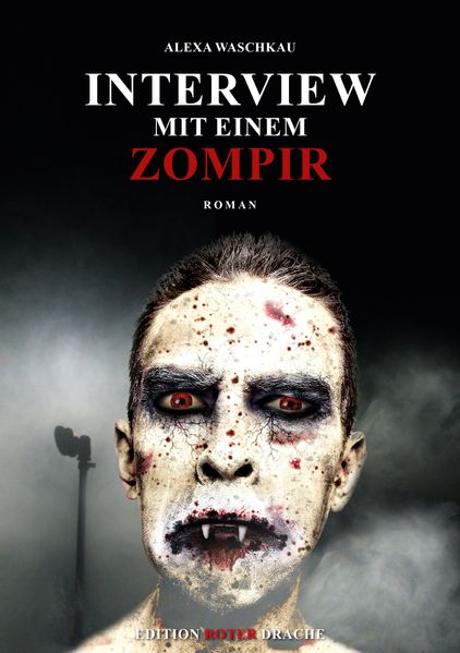 Cover von Interview mit einem Zompir