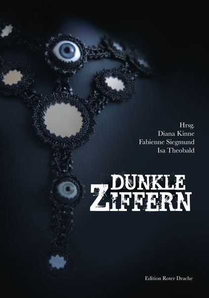 Cover von Dunkle Ziffern