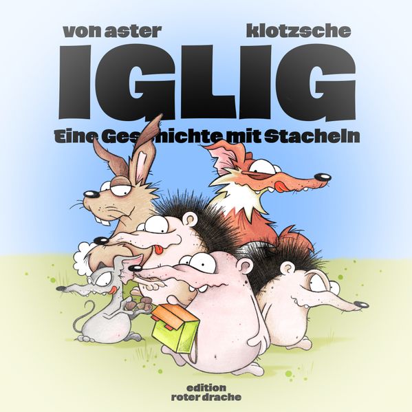 Cover von IGLIG