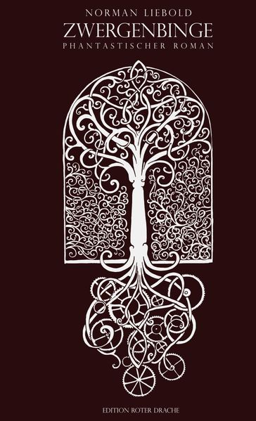 Cover von Zwergenbinge