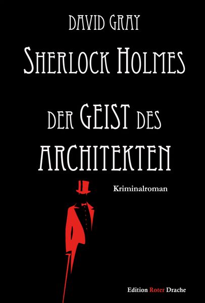 Cover von Sherlock Holmes