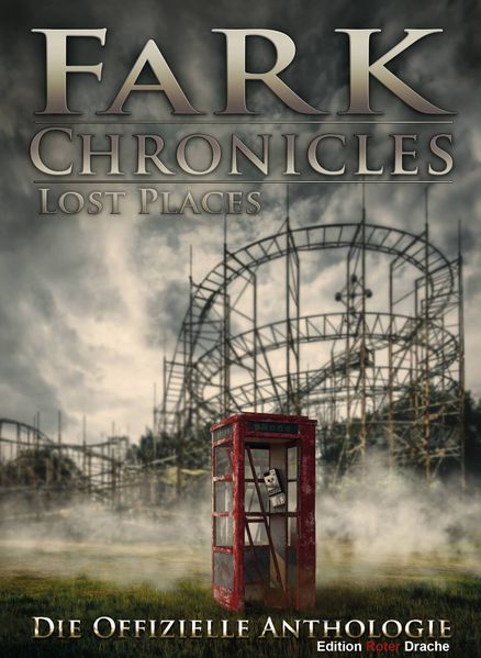 Cover von FaRK-Chronicles