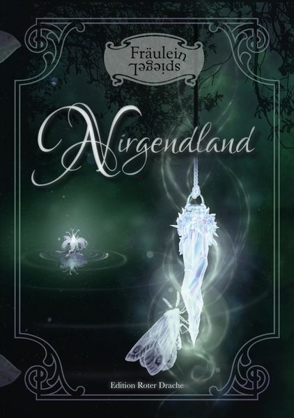Cover von Nirgendland