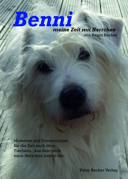 Cover von Benni