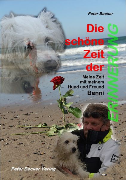 Cover von Die schöne Zeit der Erinnerung