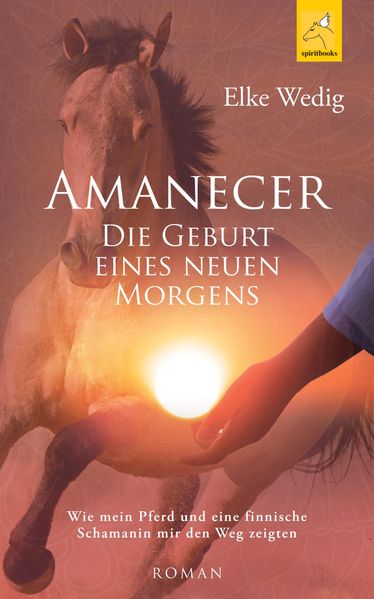 Cover von Amanecer – die Geburt eines neuen Morgens