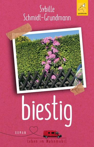 Cover von Biestig