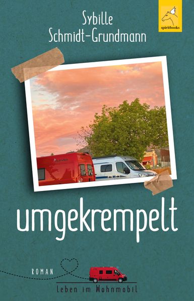 Cover von Umgekrempelt