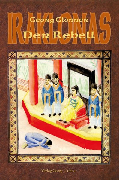 Cover von Der Rebell