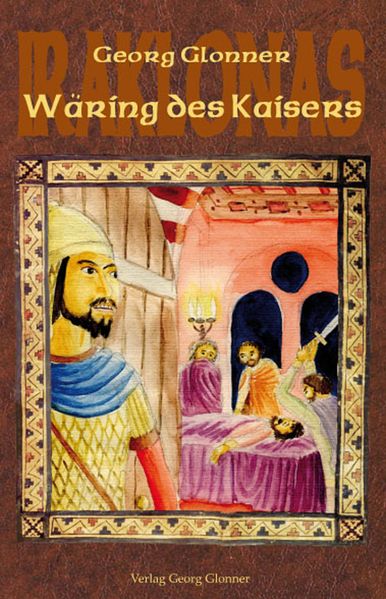 Cover von Wäring des Kaisers