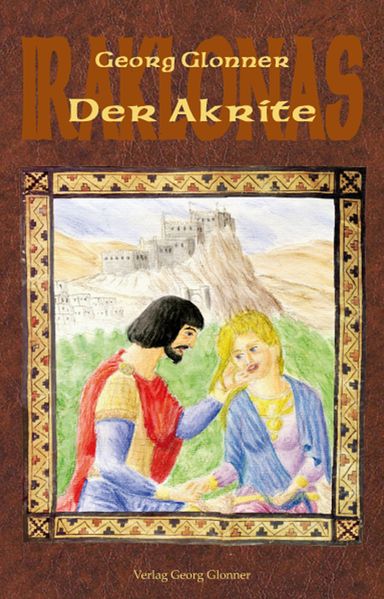 Cover von Der Akrite
