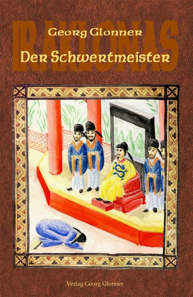Cover von Der Schwertmeister