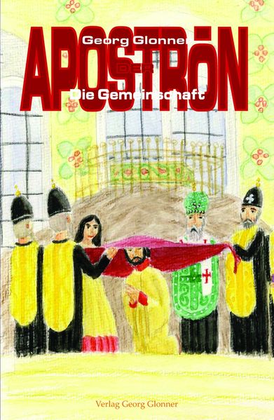 Cover von Die Gemeinschaft