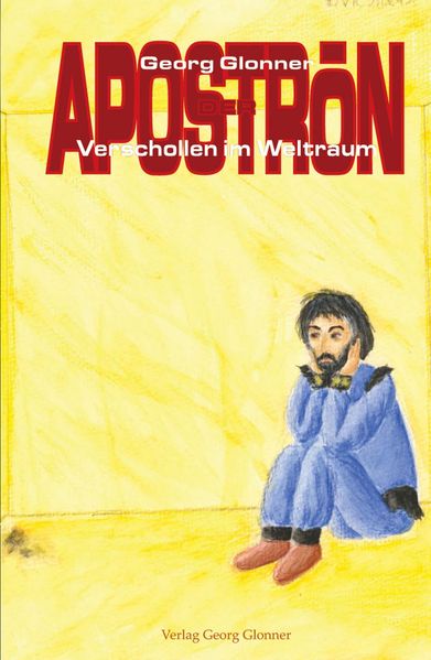 Cover von Verschollen im Weltraum