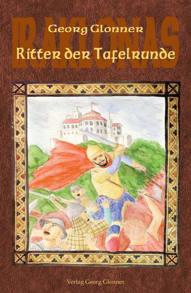 Cover von Ritter der Tafelrunde
