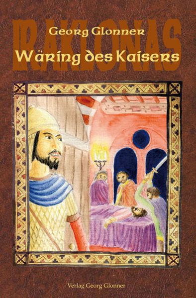 Cover von Wäring des Kaisers