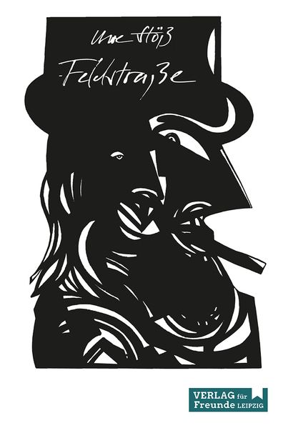 Cover von Feldstraße