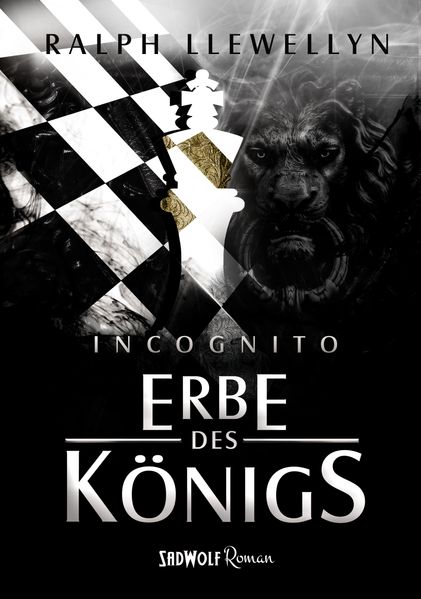 Cover von Incognito