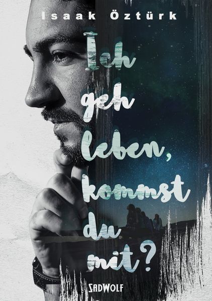 Cover von Ich geh leben, kommst du mit?