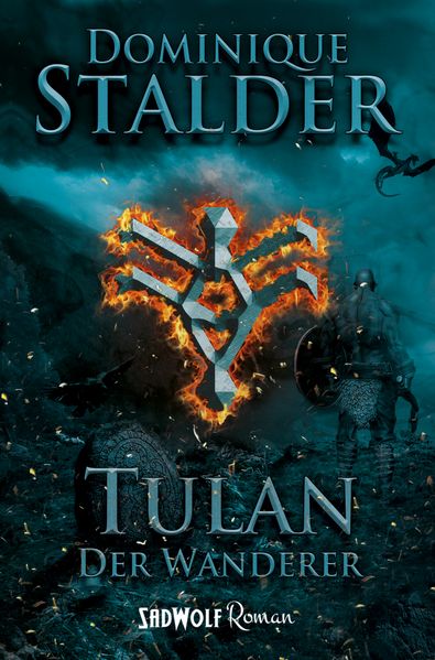 Cover von Der Wanderer: Band 1
