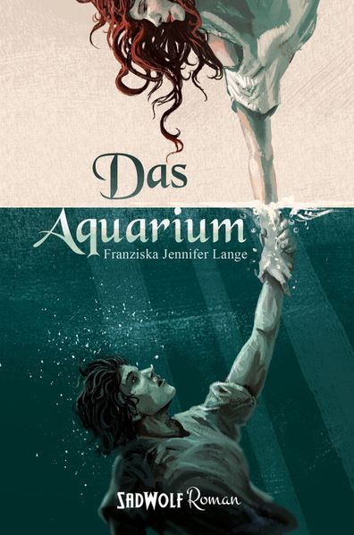 Cover von Das Aquarium