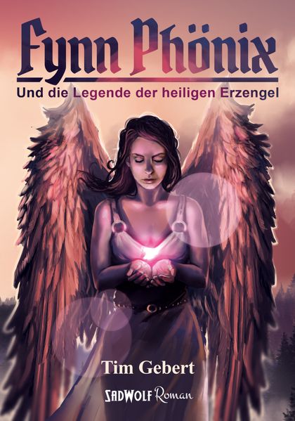 Cover von Fynn Phönix: Band 1