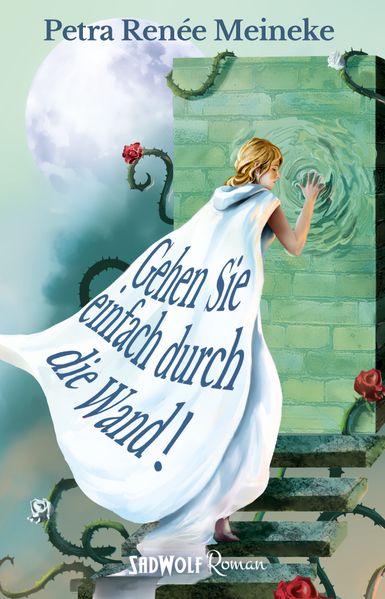 Cover von Gehen Sie einfach durch die Wand!