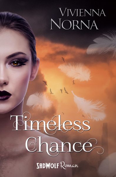 Cover von Timeless Chance