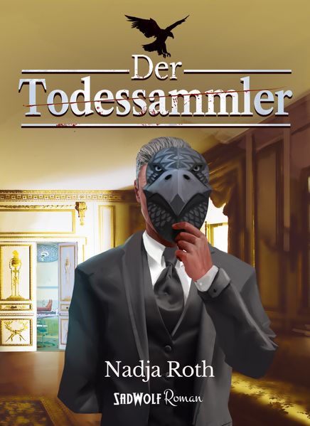 Cover von Der Todessammler