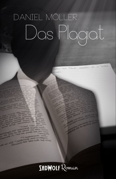 Cover von Das Plagiat