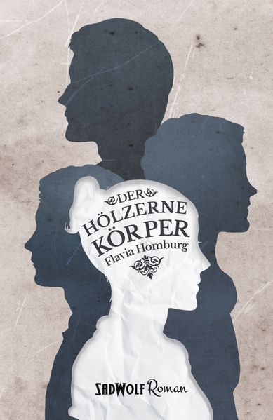 Cover von Der Hölzerne Körper