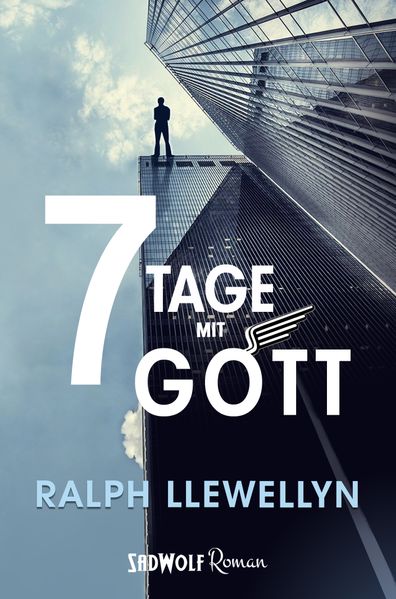 Cover von 7 Tage mit Gott