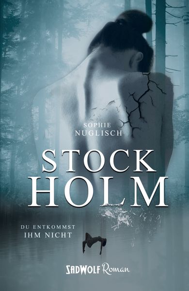 Cover von Stockholm