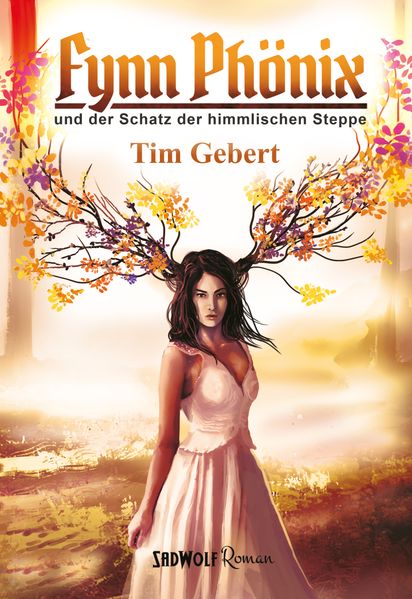 Cover von Fynn Phönix (Band 2)