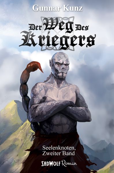 Cover von Der Weg des Kriegers
