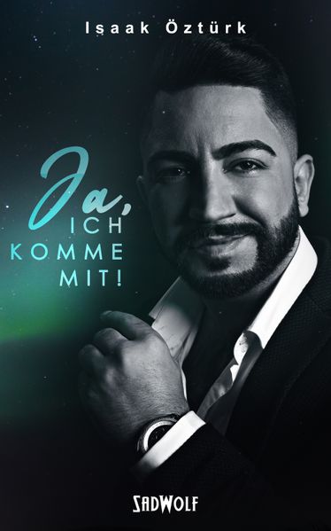Cover von Ja, ich komme mit!