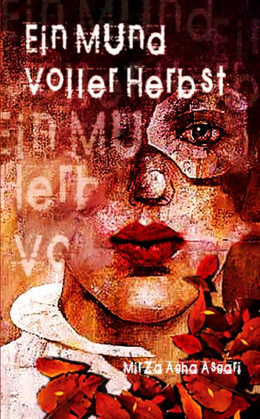 Cover von Ein Mund voller Herbst