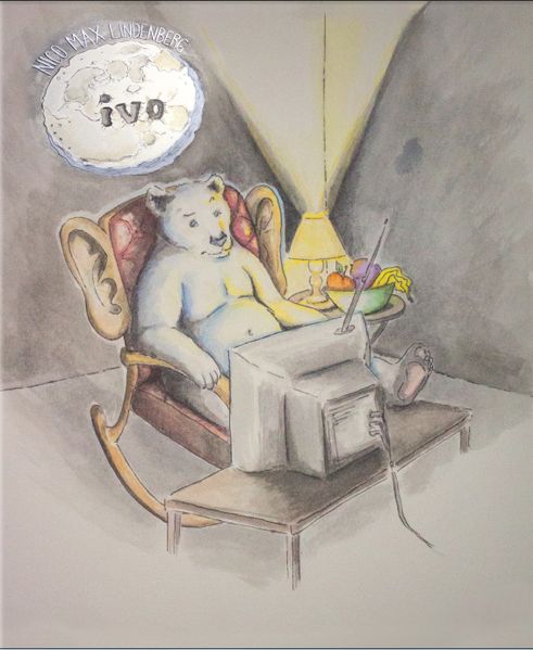 Cover von Ivo