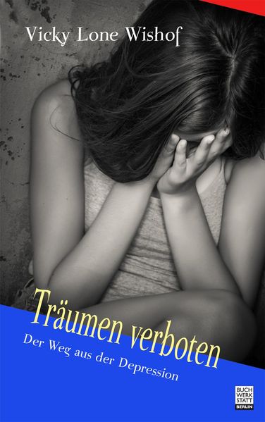 Cover von Träumen verboten