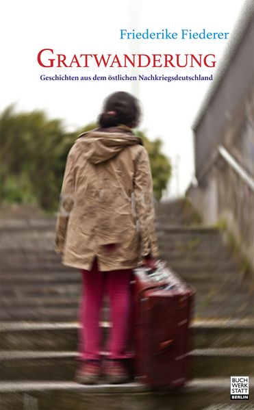 Cover von Gratwanderung