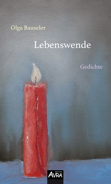 Cover von Lebenswende