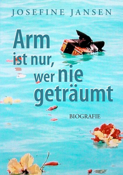Cover von Arm ist nur, wer nie geträumt