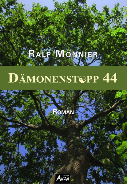 Cover von Dämonenstopp 44