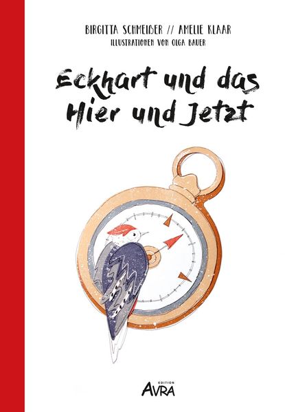 Cover von Eckhart und das Hier und Jetzt