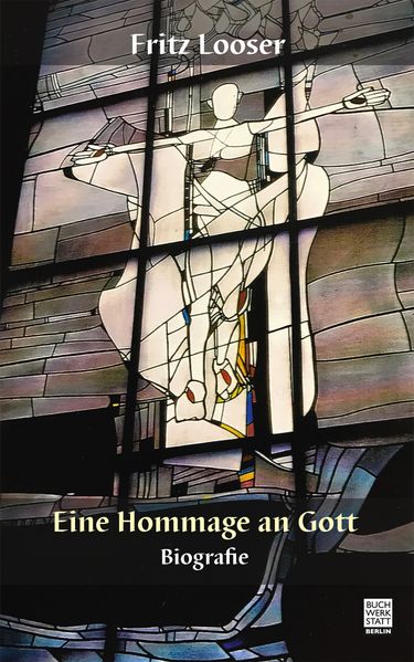 Cover von Eine Hommage an Gott