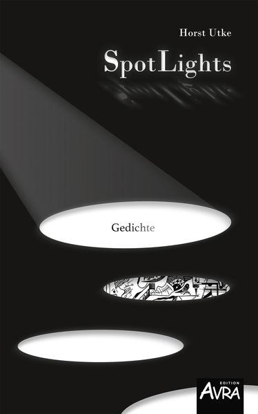 Cover von Spotlights