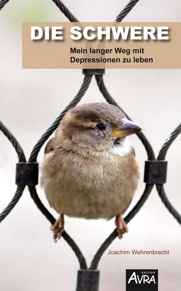Cover von Die Schwere